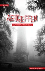 Carlo Fehn - Abitreffen