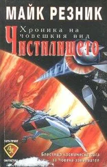 Майк Резник - Чистилището