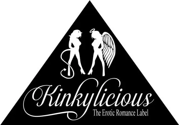 KINKYLICIOUS THE EROTIC ROMANCE LABEL Bissenkamp 1 45731 Waltrop Germany - фото 1