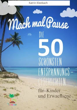 Katrin Kleebach Mach mal Pause - Die 50 schönsten Entspannungsgeschichten für Kinder und Erwachsene обложка книги