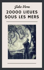 Jules Verne - Jules Verne - 20000 lieues sous les mers