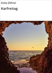 Anita Zöhrer - Karfreitag