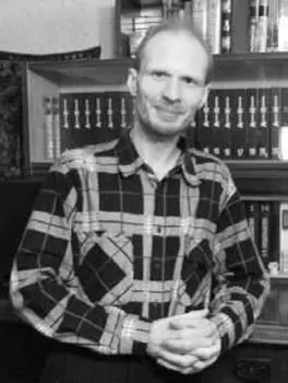 Кирилл Берендеев 17 августа 1974 г Мой друг адвокат Феликс Вица встретился - фото 6