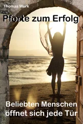Thomas Werk - Pforte zum Erfolg