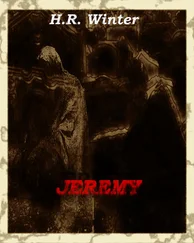 Harald Winter - Jeremy