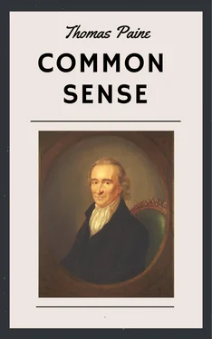 Thomas Paine Thomas Paine: Common Sense обложка книги