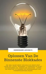 HOMEMADE LOVING'S - Oplossen Van De Binnenste Blokkades