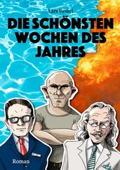 Lars Bessel - Die schönsten Wochen des Jahres