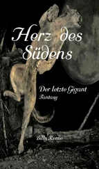 Billy Remie - Herz des Südens