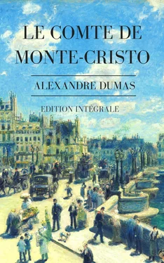 Alexandre Dumas Le Comte de Monte-Cristo обложка книги