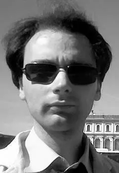 Влад Копернин 8 ноября 1979 г Я чувствовал Нет к чему обманываться Я знал - фото 5