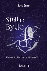 Paula Grimm - Stille Bylle
