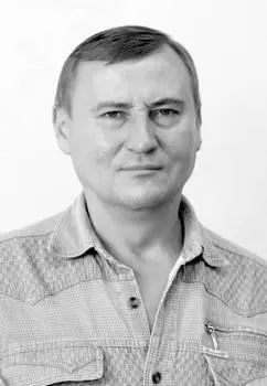 Владимир Марышев 15 марта 1961 г Протей бесшумно скользил на силовой подушке - фото 7