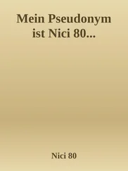 Nici 80 Nici 80 - Mein Pseudonym ist Nici 80...