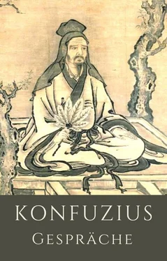 Meister Konfuzius Gespräche (Lun-yu) обложка книги