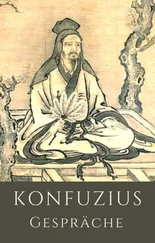Meister Konfuzius - Gespräche (Lun-yu)