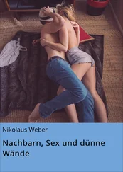 Nikolaus Weber - Nachbarn, Sex und dünne Wände