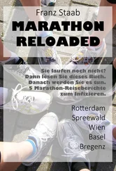 Franz Staab - Marathon Reloaded
