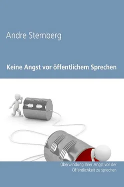 André Sternberg Keine Angst vor Öffentlichem Sprechen обложка книги