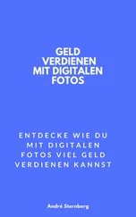André Sternberg - Geld verdienen mit digitalen Fotos
