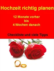 Heike Keller - Hochzeit richtig planen