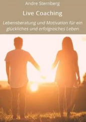 André Sternberg - Life Coaching