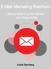 André Sternberg - 3 Schritte zum Newbie Erfolg