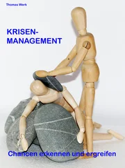 Thomas Werk - Krisenmanagement