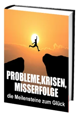 Antonio Rudolphios Probleme, Krisen, Misserfolge - die Meilensteine zum Glück обложка книги