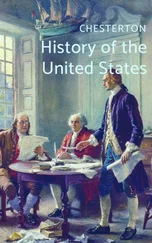 Cecil Chesterton - History of the United States (US History)