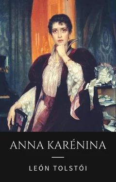 León Tolstoi Anna Karénina обложка книги