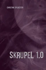 Christine Sylvester - Skrupel 1.0