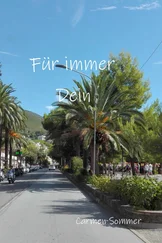 Carmen Sommer - Für immer dein