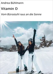 Andrea Bühlmann - Vitamin D