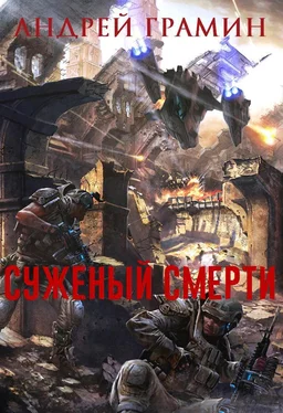 Андрей Грамин Суженый смерти (СИ) обложка книги