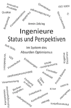 Armin Odoleg Ingenieure - Status und Perspektiven обложка книги