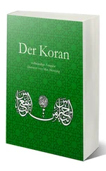 Max Henning - Der Koran