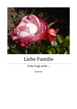 Linda Fischer Liebe Familie – Teil 4 обложка книги