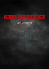 Edin Omerovic - Villa des Grauens