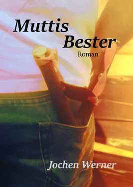 Jochen Werner Muttis Bester обложка книги