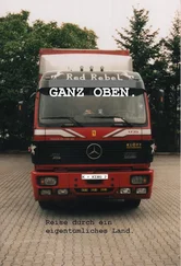 Kerry King II - GANZ OBEN.