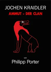 Philipp Porter - Jochen Kraidler