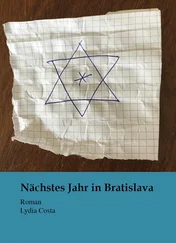 Lydia Costa - Nächstes Jahr in Bratislava