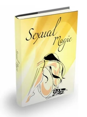 T. Rovema Sexual Magie обложка книги