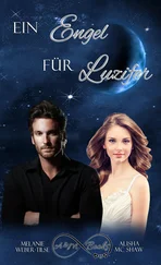 Melanie Weber-Tilse - Ein Engel für Luzifer