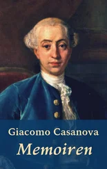 Giacomo Casanova - Giacomo Casanova - Memoiren