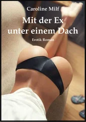 Caroline Milf - Mit der Ex unter einem Dach