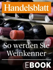 Jürgen Röder - So werden Sie Weinkenner