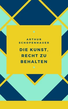 Arthur Schopenhauer Schopenhauer - Die Kunst, Recht zu behalten обложка книги