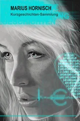 Marius Hornisch - Kurzgeschichten-Sammlung